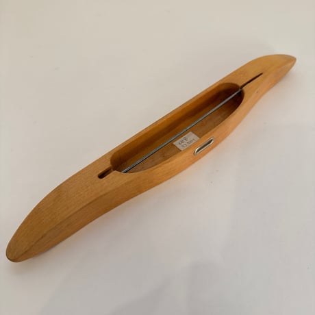 CATEGORY 杼/シャトル | 染め・織り道具 SHIRO.