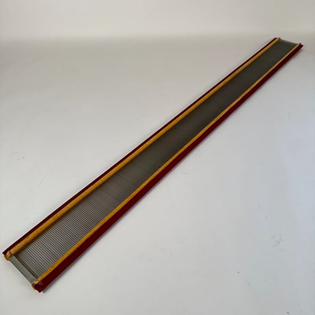【DA472】金筬 10cm間40羽 内寸93.5cm