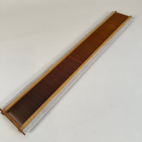 【DA064】竹筬 鯨30羽 内寸51cm