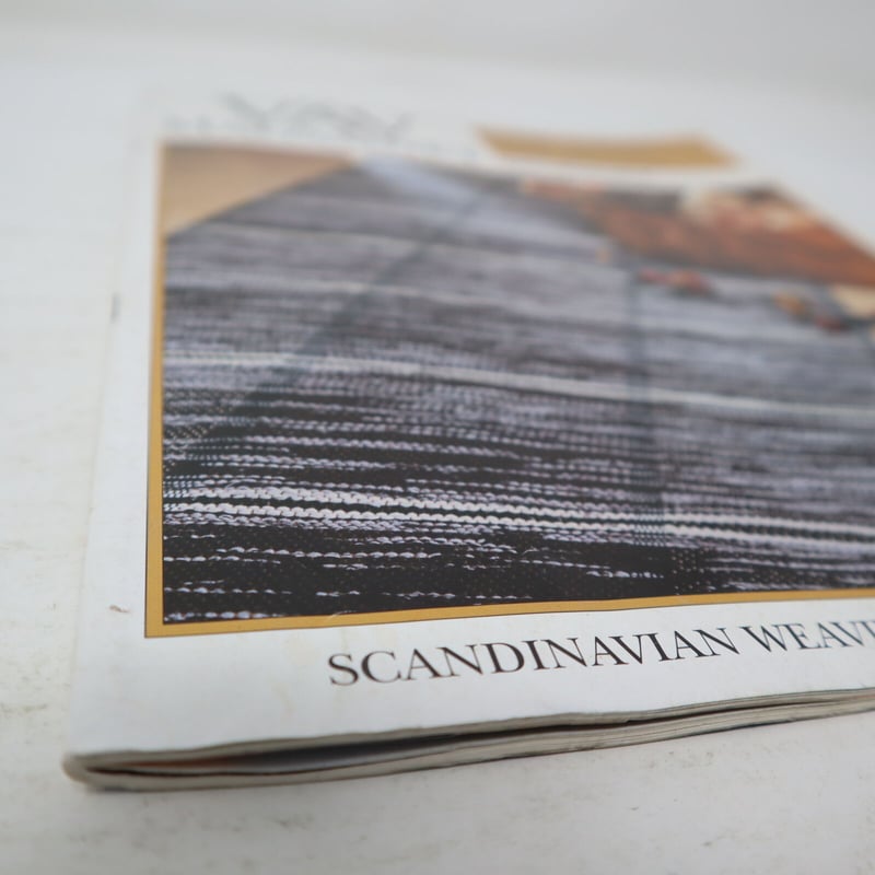 VÄV MAGASINET 雑誌 1999年-2003年　4冊ずつ　ファイル付き VÄV MAGASINET 雑誌 1999年-2003年 4冊ずつ ファイル付き