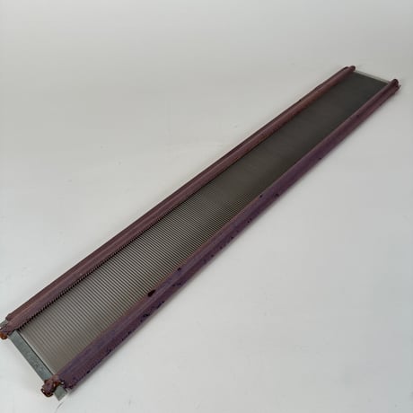 【DA001】金筬 10cm間40羽 内寸64.5cm