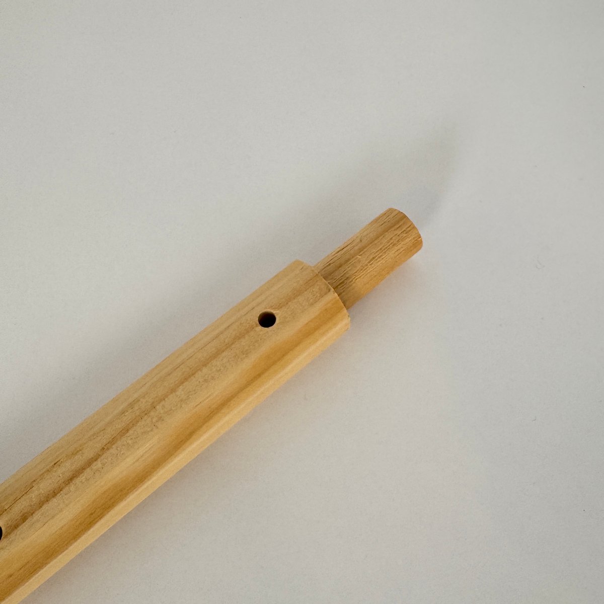 DA276】リジット織り機用巻き取り棒2本セット | 染め・織り道具 SHIRO.