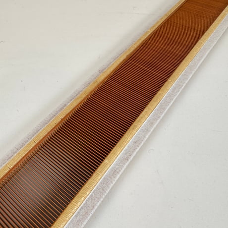 【DA063】竹筬 鯨17羽 内寸65cm