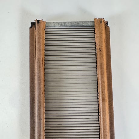 CATEGORY 筬 | 染め・織り道具 SHIRO.