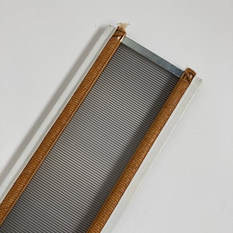 【D324】金筬 鯨20羽 内寸64.3cm