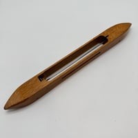 【DA321】ボートシャトル 35cm