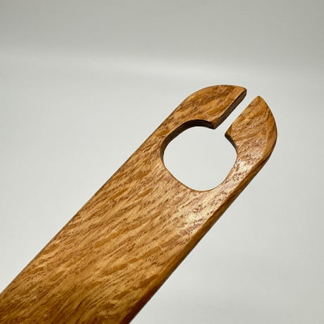 【D535】フラットシャトル 51cm