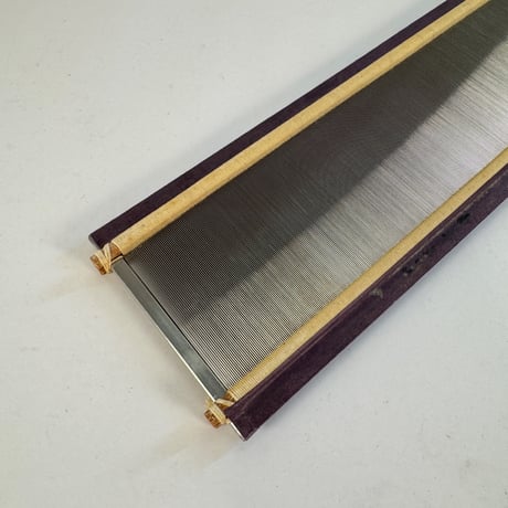 【DA432】金筬 鯨60羽 内寸51cm