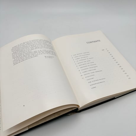 【F1_011】CONTEMPORARY HANDWEAVING. /Ruth Overman, Lula Smith