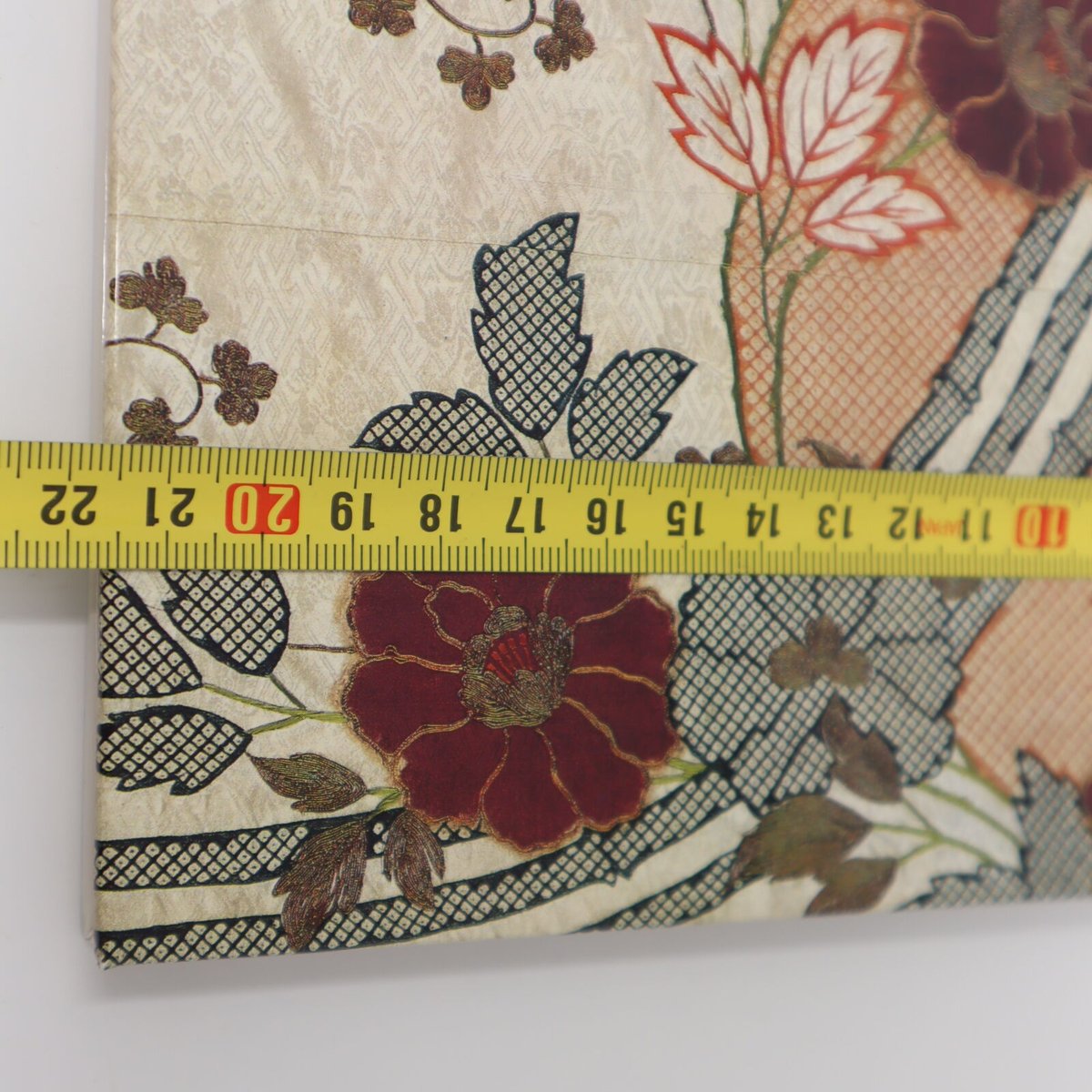 B5_036】日本の染織 6 振袖 /長崎巌/京都書院美術双書 | 染め