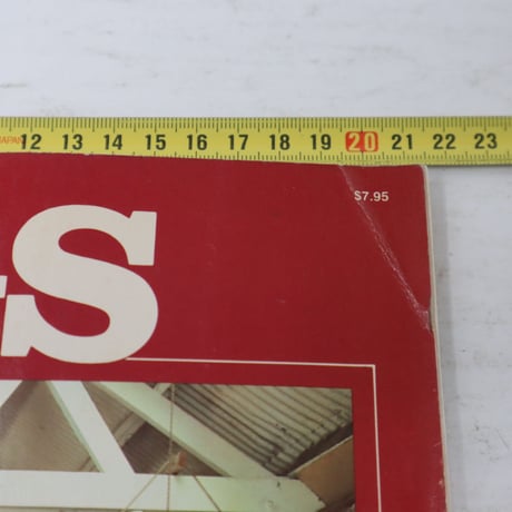 【古本】B2_289　RUGS / JEFFREY WEISS