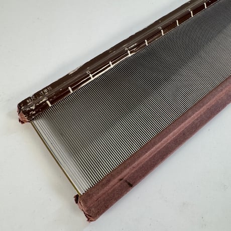 【DA439】<おりひめ工房> 金筬 鯨30羽 内寸48cm