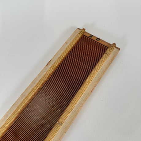 【D812】竹筬 鯨20羽 内寸84.8cm