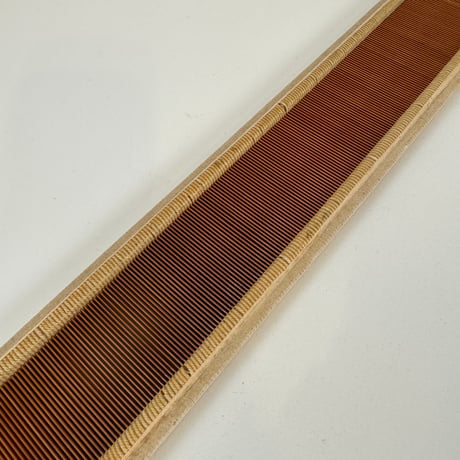 【D773】竹筬 10cm55羽 内寸57cm