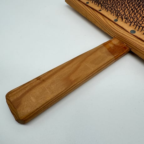 【D878】ハンドカーダー Made in Swaden