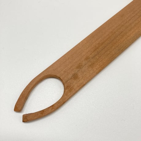 【D402】フラットシャトル 39.5cm