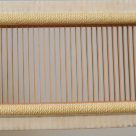 【T063】竹筬 鯨10羽 内寸100.5cm