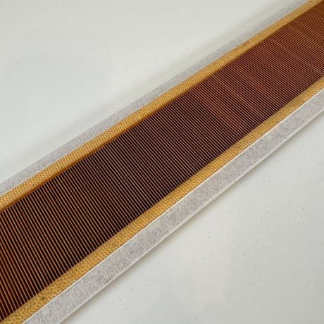 【D817】竹筬 10cm60羽 内寸89.5cm
