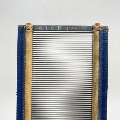 【D137】金筬 鯨18羽  内寸105cm