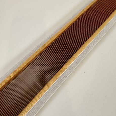 【D818】竹筬 鯨15羽 内寸99.8cm
