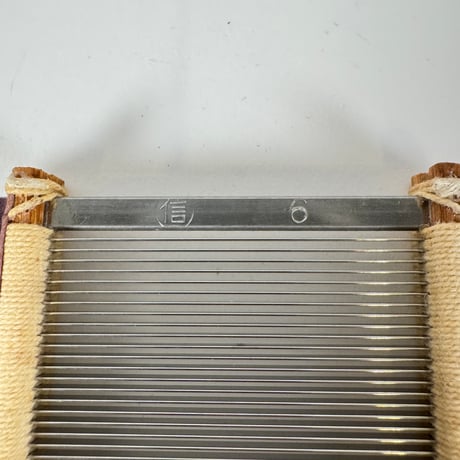 【DA008】金筬 10cm間60羽 内寸42.5cm