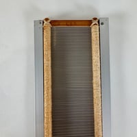 【DA485】金筬 10cm間50羽 内寸85cm