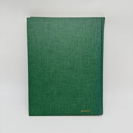 【F1_257】A HANDWEAVER'S PATTERN BOOK REVISED EDITION /Marguerite Porter Davison