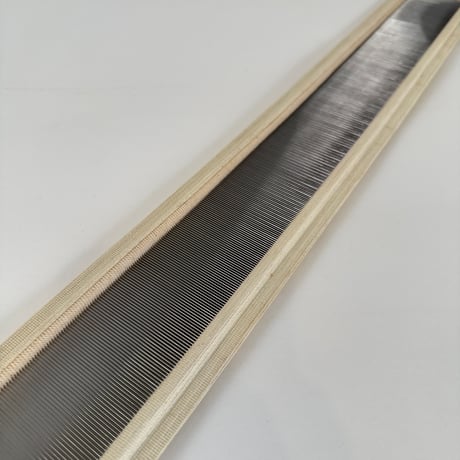 【DA486】金筬 10cm間70羽 内寸85cm