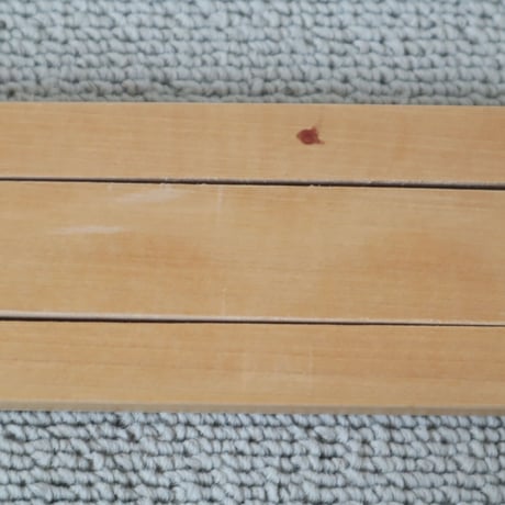 T020【USED】木製伸子 ストレッチャー 80～95cm