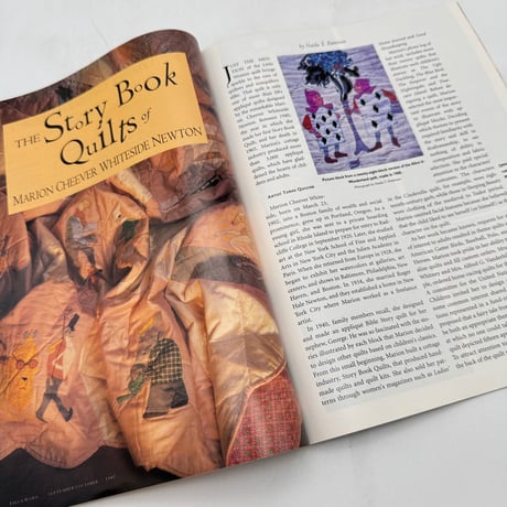 【F1_130】PIECEWORK  September/October 1997  /INTERWEAVE PRESS