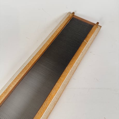 【DA102】金筬 鯨25羽 内寸85cm
