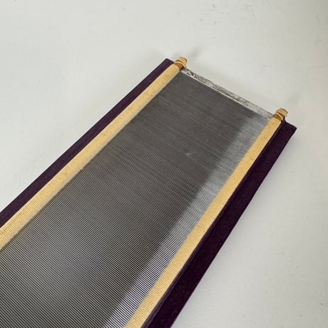 【DA011】金筬 10cm間150羽 内寸50cm
