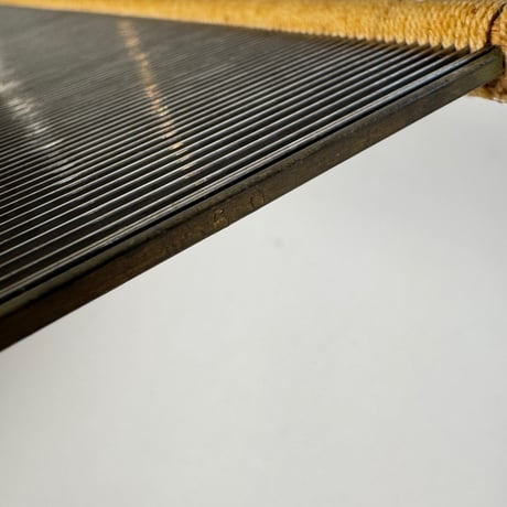 【DA475】金筬 10cm間60羽 内寸63cm