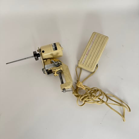 お*春様 管巻き機（手動式） 電動式管巻【-手織りの道具屋-稲垣機料】