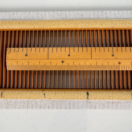 【DA062】竹筬 鯨10羽 内寸56.5cm