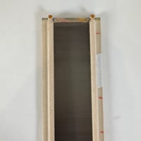 【DA495】金筬 鯨30羽 内寸62.5cm