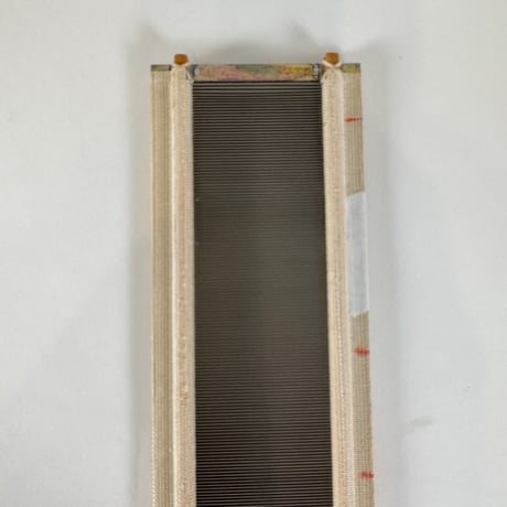 【DA495】金筬 鯨30羽 内寸62.5cm