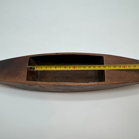 【DA347】ボートシャトル 41cm