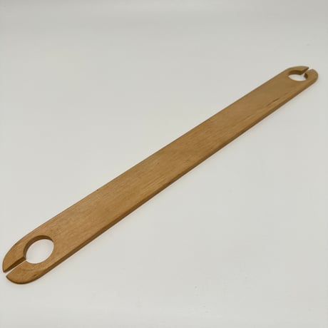 【D530】フラットシャトル 37cm