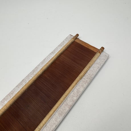 【DA544】竹筬 鯨70羽 内寸38.5cm