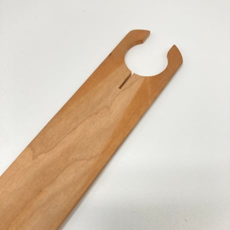 【D411】フラットシャトル 40cm