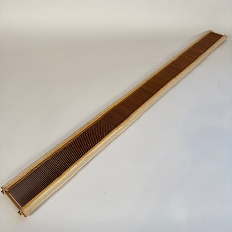 【DA399】<小林リード製作所> 竹筬 鯨14羽 内寸98cm