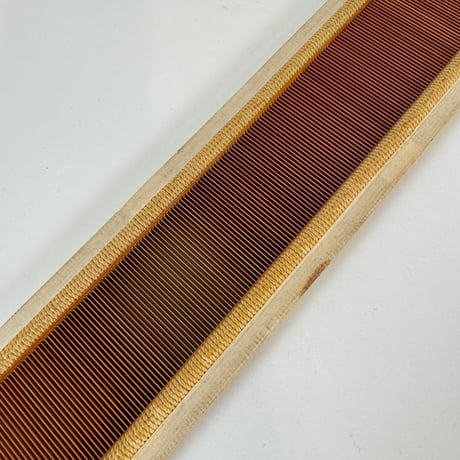 【D812】竹筬 鯨20羽 内寸84.8cm