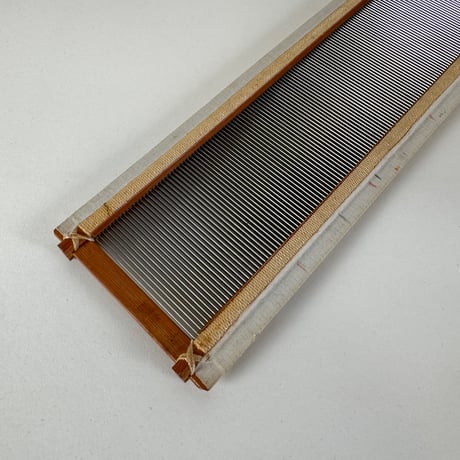 【DA479】金筬 鯨20羽 内寸85cm