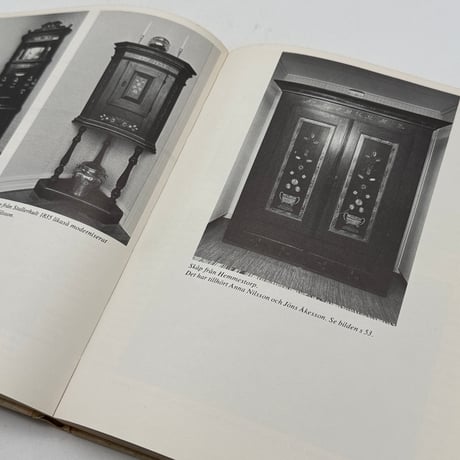 【F1_283】Gästgivardöttrarna i Everlöv /Gertrud Ingers /Stockholm : LT