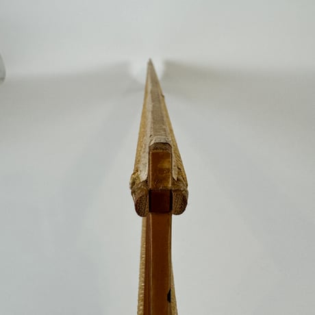 【D812】竹筬 鯨20羽 内寸84.8cm