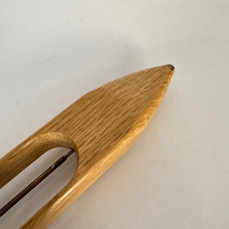 【DA610】ボートローラーシャトル 25cm