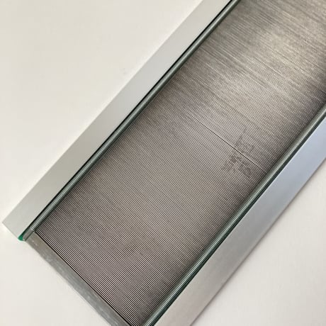 【D313】<オサクマ>金筬 鯨60羽 内寸50cm
