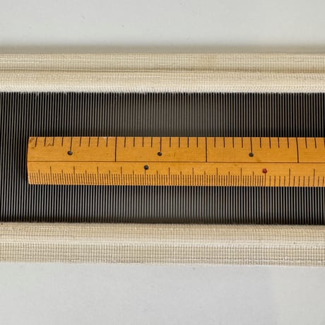 【DA501】金筬 10cm間90羽 内寸60cm