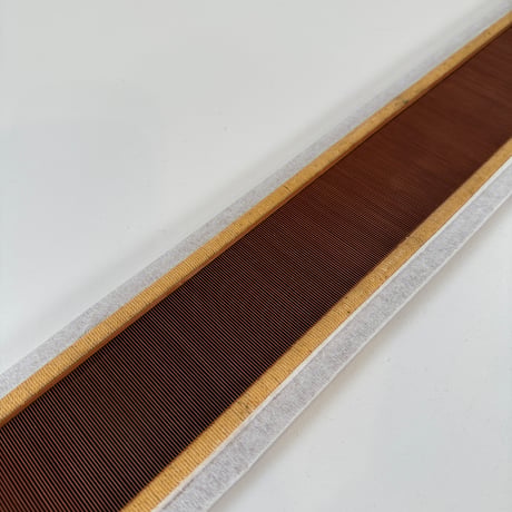 【D813】竹筬 鯨36羽 内寸85.3cm